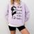 That Sounds Like A You Problem Messy Bun Introvert Raglan Baseball Tee Comfort Colors Sweatshirt Orchid That Sounds Like A You Problem Messy Bun Introvert Raglan Baseball Tee Comfort Colors Sweatshirt Orchid