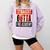 Straight Outta Fire Academy T Shirt Firefighter Graduation Comfort Colors Sweatshirt Orchid