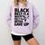 Taekwondo Belt Club Graduation Comfort Colors Sweatshirt Orchid