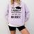 The Tassel Was Worth The Hassle Shirt Graduation TShirt Comfort Colors Sweatshirt Orchid