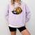 Timid Turtle Cute Introvert Misanthropic Antisocial Comfort Colors Sweatshirt Orchid Timid Turtle Cute Introvert Misanthropic Antisocial Comfort Colors Sweatshirt Orchid