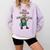 I Like Video Games Dogs And Maybe 3 People Gamer Introvert Comfort Colors Sweatshirt Orchid I Like Video Games Dogs And Maybe 3 People Gamer Introvert Comfort Colors Sweatshirt Orchid