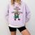 I Like Video Games Dogs And Maybe 3 People Gamer Introvert Raglan Baseball Tee Comfort Colors Sweatshirt Orchid I Like Video Games Dogs And Maybe 3 People Gamer Introvert Raglan Baseball Tee Comfort Colors Sweatshirt Orchid
