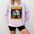 World Introvert Day Quiet Strength Inner Calm Comfort Colors Sweatshirt Orchid World Introvert Day Quiet Strength Inner Calm Comfort Colors Sweatshirt Orchid