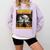 World Introvert Day Quiet Strength Inner Calm Comfort Colors Sweatshirt Orchid World Introvert Day Quiet Strength Inner Calm Comfort Colors Sweatshirt Orchid