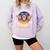 Y'All Got AnyUhhLamps Introvert Humor Casual Comfort Colors Sweatshirt Orchid Y'All Got AnyUhhLamps Introvert Humor Casual Comfort Colors Sweatshirt Orchid