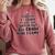 1st First Grade Graduation Tshirt Moving On To 2nd Grade Comfort Colors Sweatshirt Crimson