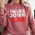 2018 Percent Done Senior Graduation Shirt Comfort Colors Sweatshirt Crimson