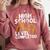 2019 High School Graduation Gamer Graduation Comfort Colors Sweatshirt Crimson