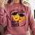 2020 Graduation Shirt Theater Drama Tshirt Senior Comfort Colors Sweatshirt Crimson