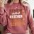 2026 Football Senior Brother Graduation Matching Family Comfort Colors Sweatshirt Crimson