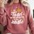 2026 Tassel Graduation The Tassel Was Worth The Hassle Comfort Colors Sweatshirt Crimson