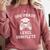3rd Grade Level Complete Third Grade Graduation Video Gamer Comfort Colors Sweatshirt Crimson