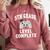 5th Grade Level Complete Gamer Class Of 2025 Graduation Comfort Colors Sweatshirt Crimson