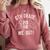 6th Grade Graduation Shirt 2018 We Out Graduate Comfort Colors Sweatshirt Crimson