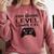 8th Grade Level Complete T Shirt Graduation Comfort Colors Sweatshirt Crimson