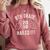 8th Grade Nailed It 2018 Graduation Comfort Colors Sweatshirt Crimson