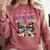 90s Style Bootleg Trendy Sloth Design For Introverts Comfort Colors Sweatshirt Crimson 90s Style Bootleg Trendy Sloth Design For Introverts Comfort Colors Sweatshirt Crimson