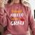 Abuelo Of Graduate Shirt Proud Grandpa Graduation Tee Comfort Colors Sweatshirt Crimson