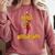 Adios Bitchachos Tee Cinco De Mayo Graduation Retirement Comfort Colors Sweatshirt Crimson