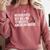 American Robin Bird Watching Lover Introvert Quote Comfort Colors Sweatshirt Crimson American Robin Bird Watching Lover Introvert Quote Comfort Colors Sweatshirt Crimson