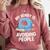 Anti-Social Club Homebody Introvert Hibernate Hermit Shyness Comfort Colors Sweatshirt Crimson Anti-Social Club Homebody Introvert Hibernate Hermit Shyness Comfort Colors Sweatshirt Crimson