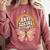 Anti-Social Introvert Butterfly Lover Comfort Colors Sweatshirt Crimson Anti-Social Introvert Butterfly Lover Comfort Colors Sweatshirt Crimson