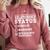 Anti Valentines Day Nursing School Nurse Graduation Shirt Comfort Colors Sweatshirt Crimson