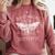Antisocial Butterfly Introvert Death Head Moth Comfort Colors Sweatshirt Crimson Antisocial Butterfly Introvert Death Head Moth Comfort Colors Sweatshirt Crimson