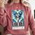 Antisocial Butterfly Tarot Card Introvert Women Stay Home Comfort Colors Sweatshirt Crimson Antisocial Butterfly Tarot Card Introvert Women Stay Home Comfort Colors Sweatshirt Crimson