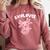 Axolovert Axolotl Humor Salamander Introvert Comfort Colors Sweatshirt Crimson Axolovert Axolotl Humor Salamander Introvert Comfort Colors Sweatshirt Crimson