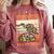 Ball Python Snake Introvert Ball Python Comfort Colors Sweatshirt Crimson Ball Python Snake Introvert Ball Python Comfort Colors Sweatshirt Crimson