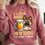 I Like Beer My Dog And Maybe 2 People Introvert Pun Comfort Colors Sweatshirt Crimson I Like Beer My Dog And Maybe 2 People Introvert Pun Comfort Colors Sweatshirt Crimson