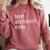 Best Architect Ever Deluxe Architecture Student Graduation Comfort Colors Sweatshirt Crimson