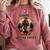 Bigfoot Sasquatch Lover Introvert Antisocial Humor Comfort Colors Sweatshirt Crimson Bigfoot Sasquatch Lover Introvert Antisocial Humor Comfort Colors Sweatshirt Crimson