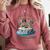 Books Helping Introvert Avoid Conversation Comfort Colors Sweatshirt Crimson Books Helping Introvert Avoid Conversation Comfort Colors Sweatshirt Crimson