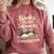 Books Helping Introverts Avoid Conversation Introvert Comfort Colors Sweatshirt Crimson Books Helping Introverts Avoid Conversation Introvert Comfort Colors Sweatshirt Crimson
