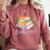Booktrovert Bookworm Introvert Bibliophile Booktrovert Comfort Colors Sweatshirt Crimson Booktrovert Bookworm Introvert Bibliophile Booktrovert Comfort Colors Sweatshirt Crimson