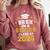 Bruh I'm A Senior Class Of 2026 Graduation School Comfort Colors Sweatshirt Crimson