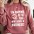Business Graduate Shirt Graduation Tshirt Comfort Colors Sweatshirt Crimson