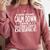 Calm Down I Have A Bachelor's Degree Graduation Fun T-Shirt Comfort Colors Sweatshirt Crimson