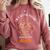 Camping Alone Meme Campfire Introvert Camper Comfort Colors Sweatshirt Crimson Camping Alone Meme Campfire Introvert Camper Comfort Colors Sweatshirt Crimson