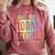 I Can't People Today I Peopled Yesterday Introvert Life Comfort Colors Sweatshirt Crimson I Can't People Today I Peopled Yesterday Introvert Life Comfort Colors Sweatshirt Crimson