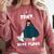 Can't Have Plans Introvert Staying Home Comfort Colors Sweatshirt Crimson Can't Have Plans Introvert Staying Home Comfort Colors Sweatshirt Crimson