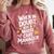 Care Management s For Nurse Case Manager Graduation Comfort Colors Sweatshirt Crimson