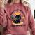 Cat Shirt Introvert Sorry I Can’t Go I’m An Indoor Cat Comfort Colors Sweatshirt Crimson Cat Shirt Introvert Sorry I Can’t Go I’m An Indoor Cat Comfort Colors Sweatshirt Crimson