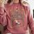 CEO Of Canceling Plans Flake Introvert Friend Premium Tri-Blend Comfort Colors Sweatshirt Crimson CEO Of Canceling Plans Flake Introvert Friend Premium Tri-Blend Comfort Colors Sweatshirt Crimson