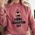 Chemo Graduation Day Victory Support Shirt Comfort Colors Sweatshirt Crimson