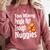 Chicken Nugget Saying Introvert Nuggie Foodie Food Comfort Colors Sweatshirt Crimson Chicken Nugget Saying Introvert Nuggie Foodie Food Comfort Colors Sweatshirt Crimson