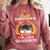 Class Of 2018 Graduation Tshirt For Brother Of Graduate Comfort Colors Sweatshirt Crimson